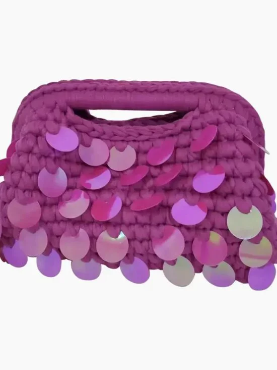 Tropez Handbag - Picture 3 of 4